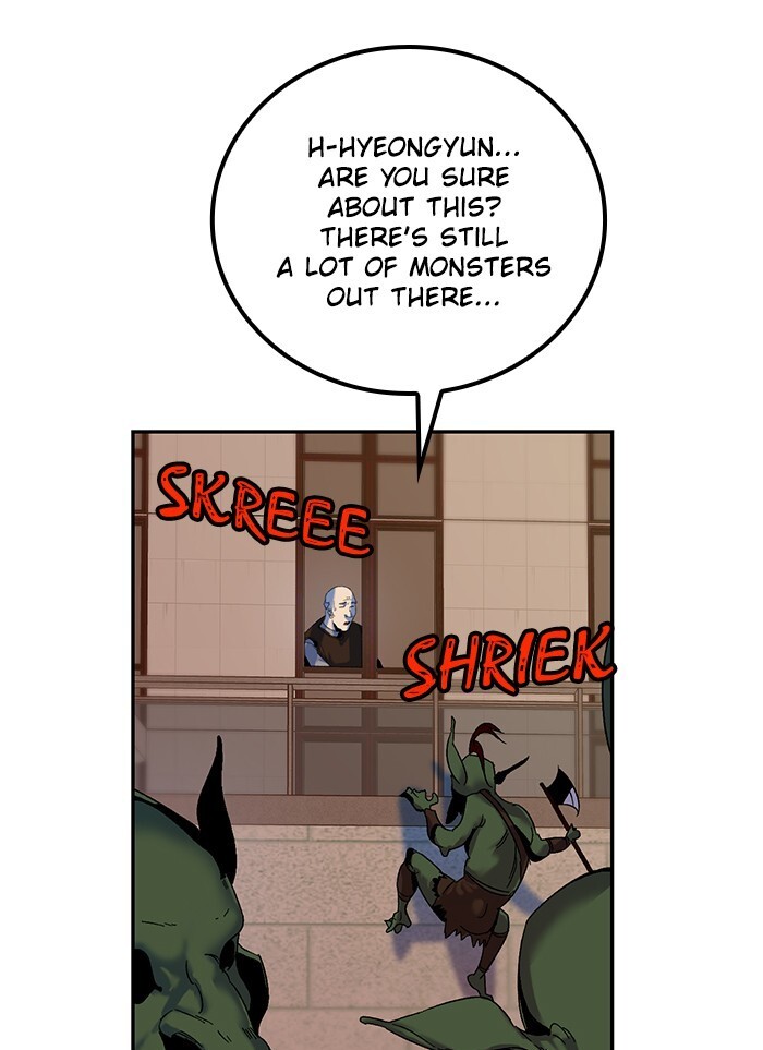 Read Return to Player Manga Online