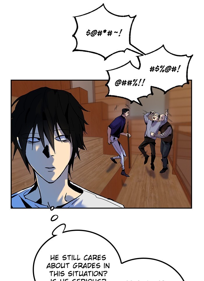 Read Return to Player Manga Online