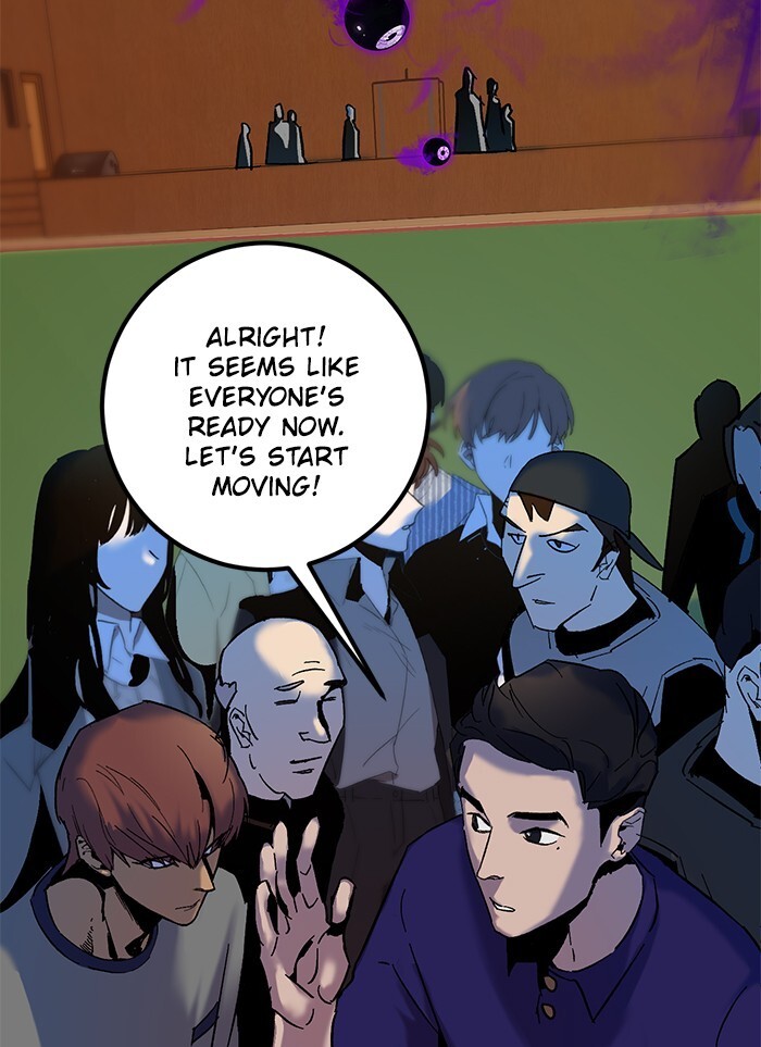 Read Return to Player Manga Online