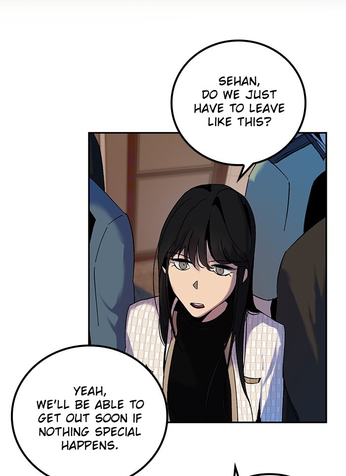 Read Return to Player Manga Online