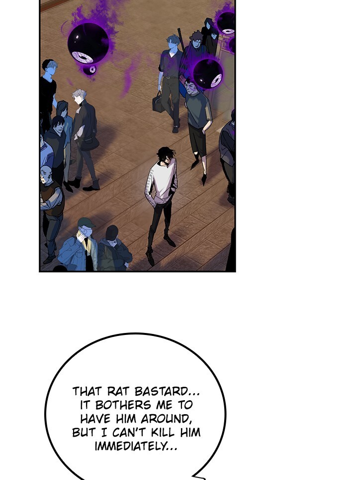 Read Return to Player Manga Online