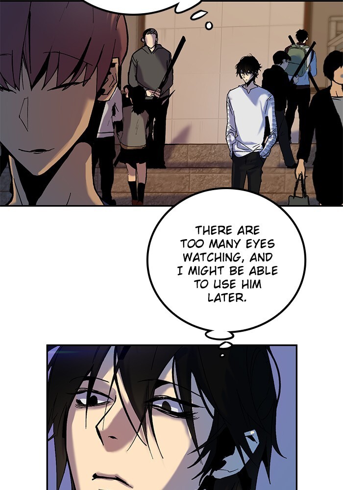 Read Return to Player Manga Online