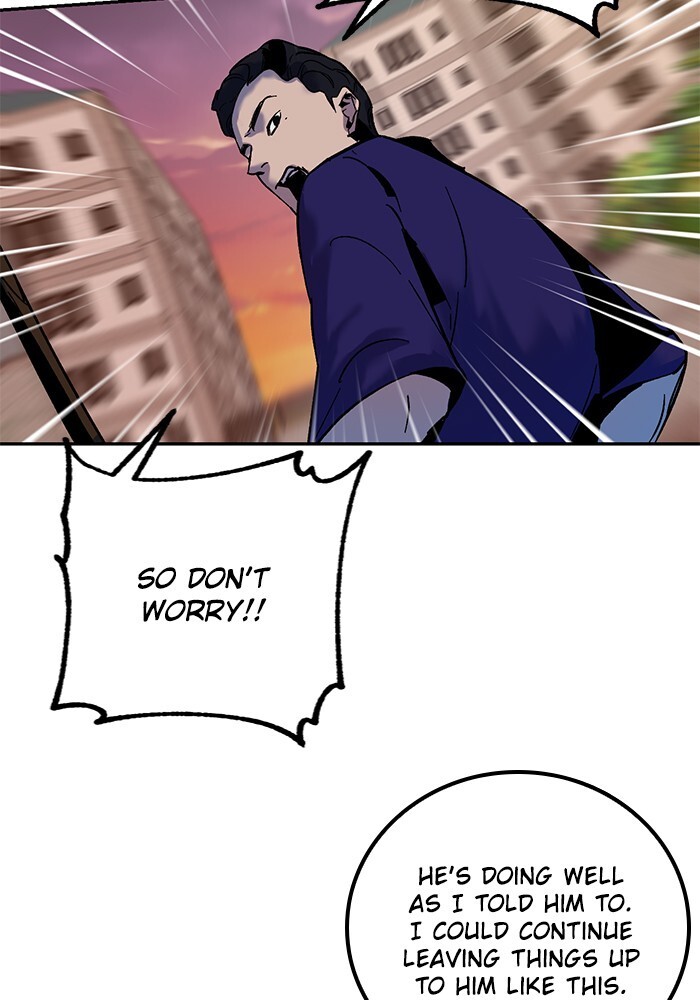 Read Return to Player Manga Online