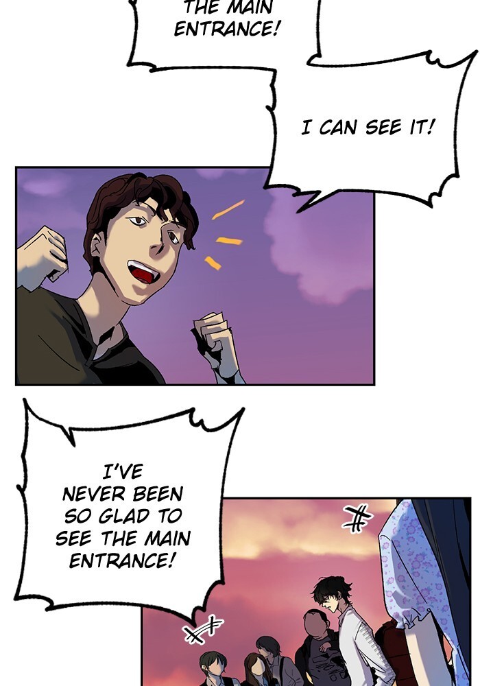 Read Return to Player Manga Online