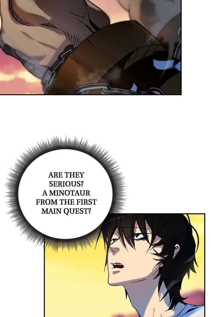 Read Return to Player Manga Online