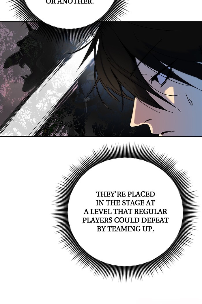 Read Return to Player Manga Online