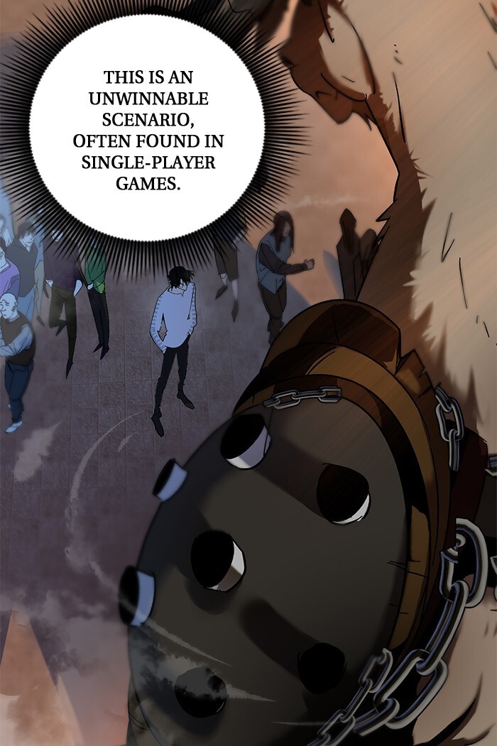 Read Return to Player Manga Online