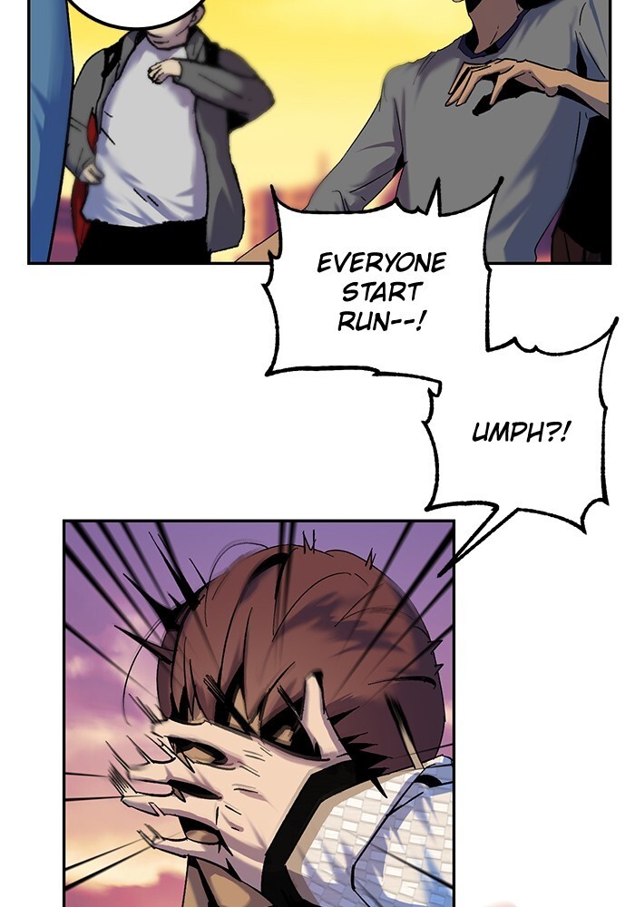 Read Return to Player Manga Online