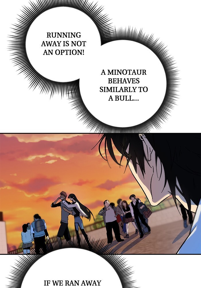 Read Return to Player Manga Online