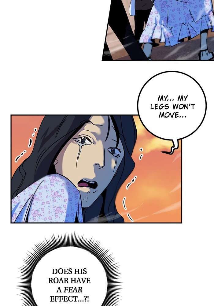 Read Return to Player Manga Online