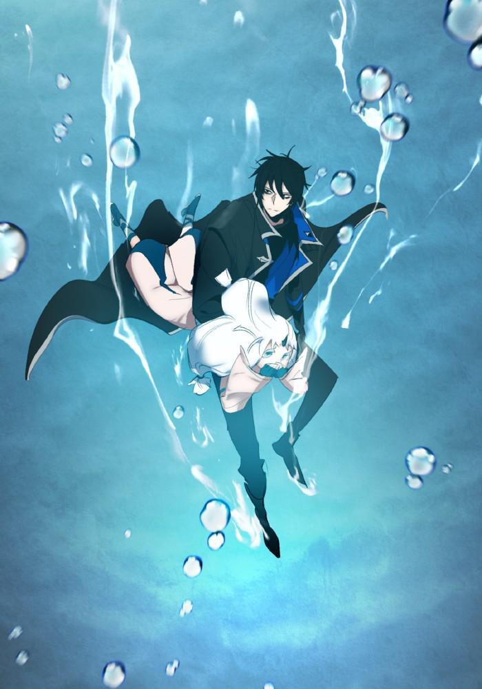 Read Return to Player Manga Online