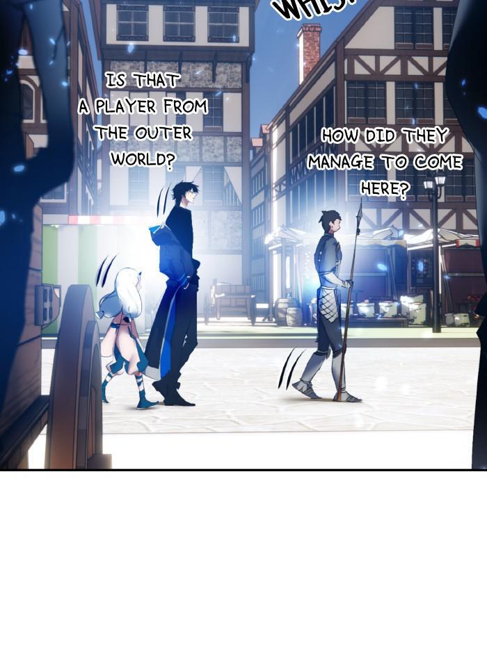Read Return to Player Manga Online