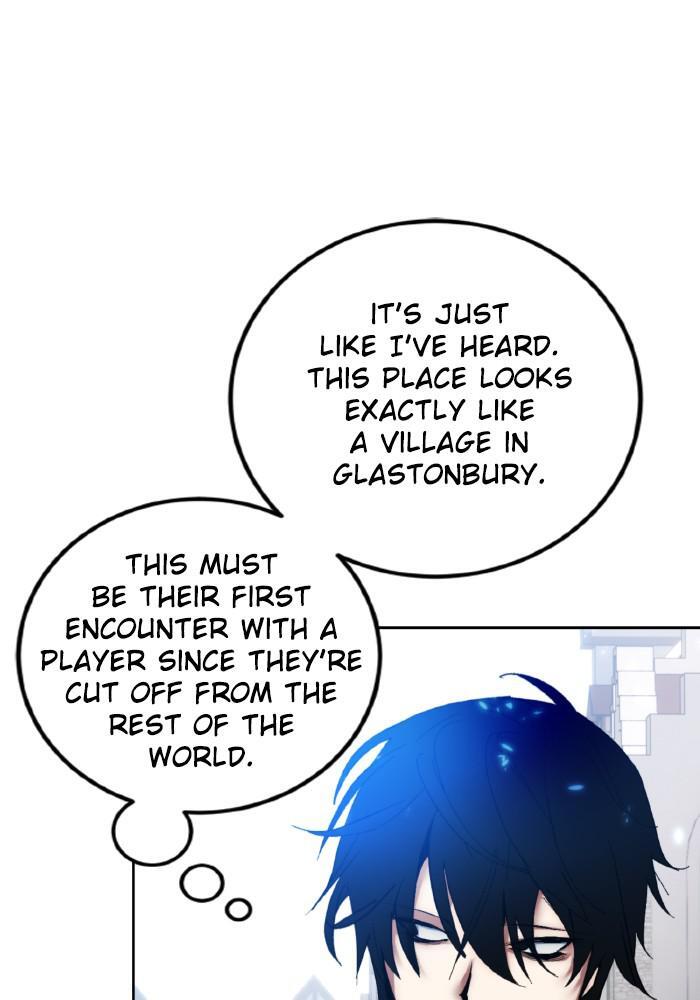 Read Return to Player Manga Online