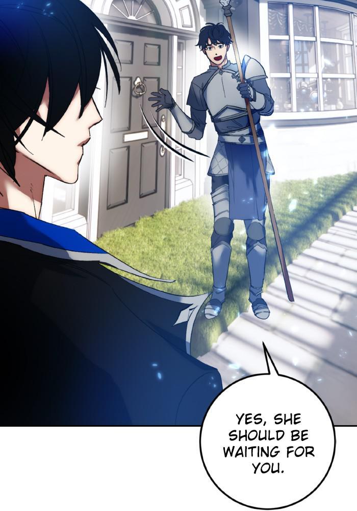 Read Return to Player Manga Online