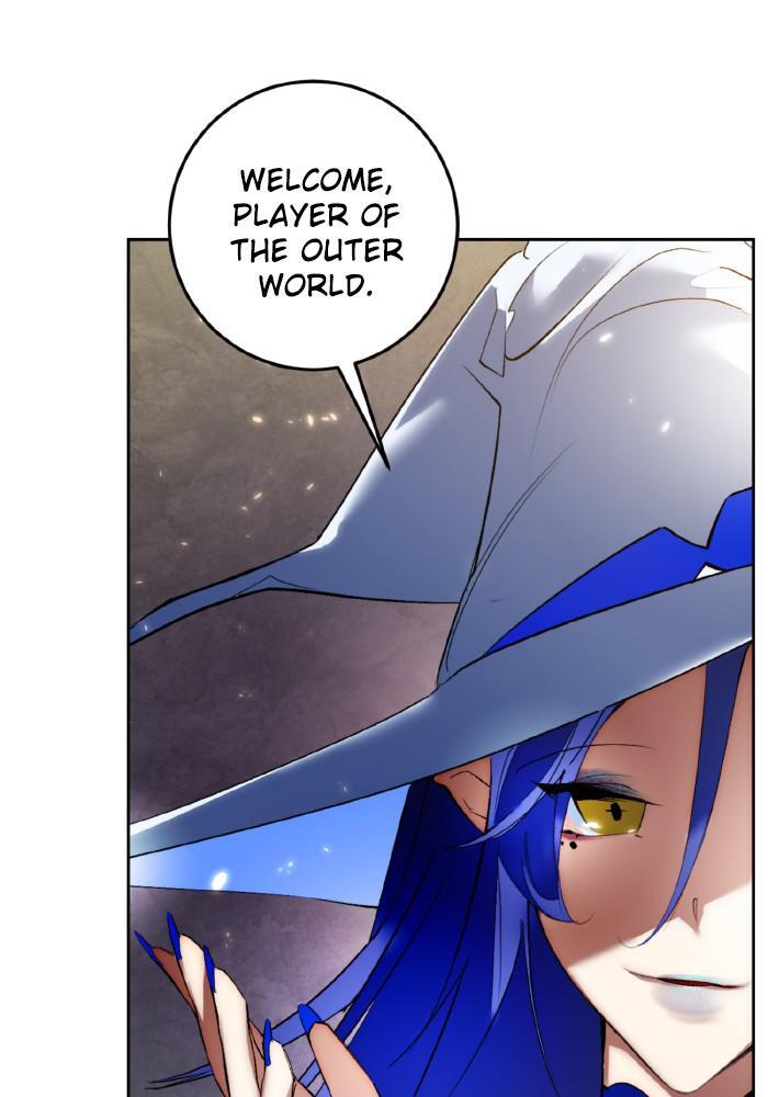 Read Return to Player Manga Online