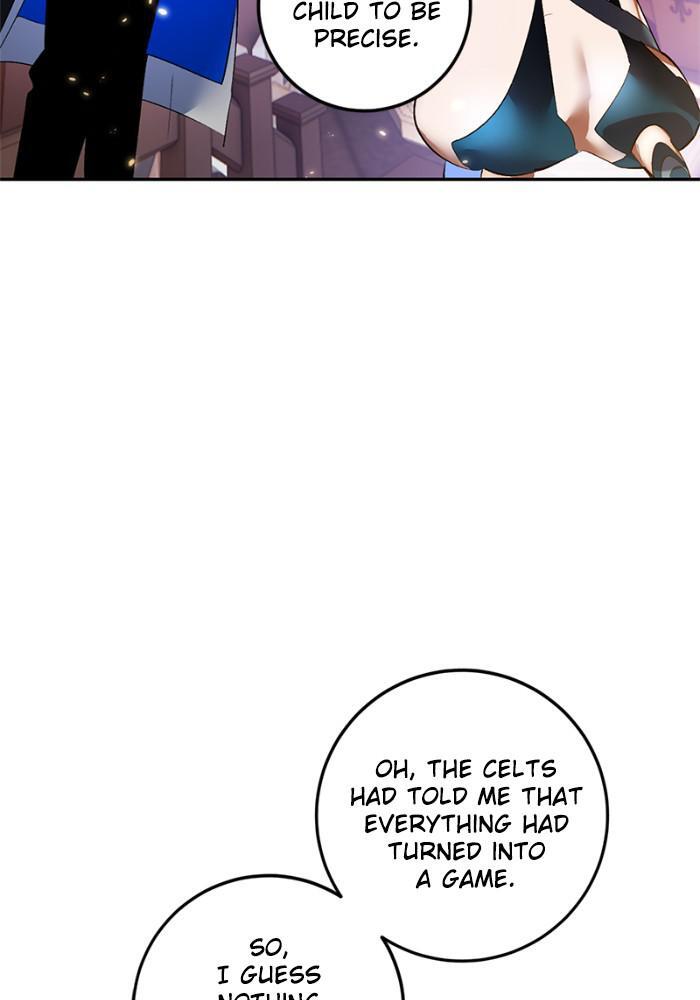 Read Return to Player Manga Online