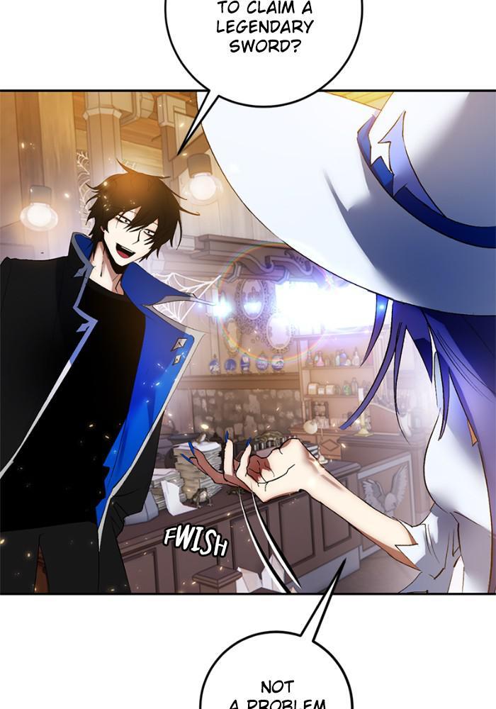 Read Return to Player Manga Online
