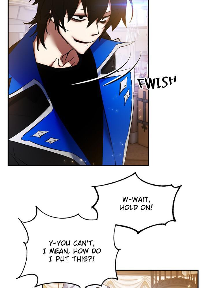 Read Return to Player Manga Online