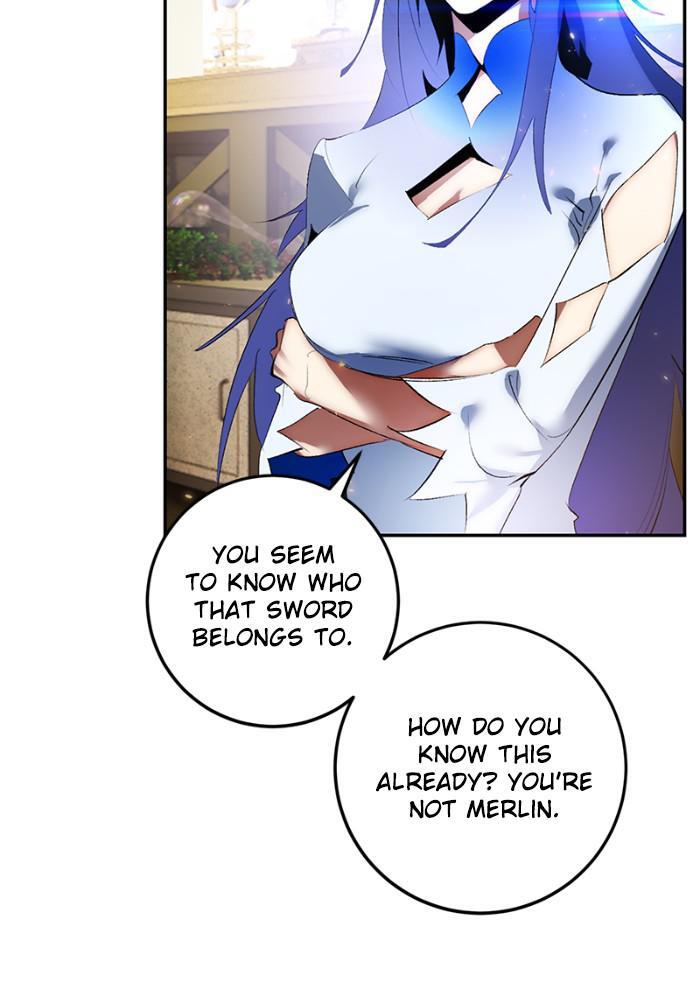 Read Return to Player Manga Online