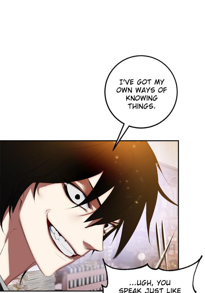 Read Return to Player Manga Online