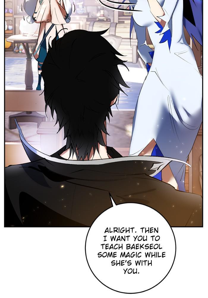 Read Return to Player Manga Online