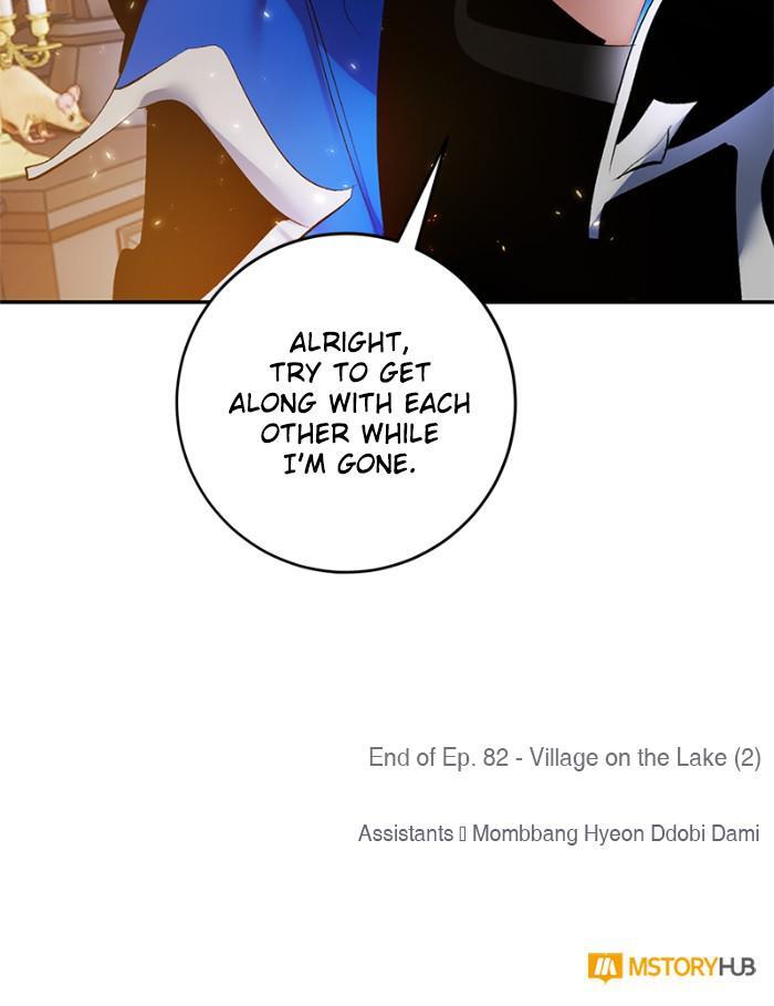 Read Return to Player Manga Online