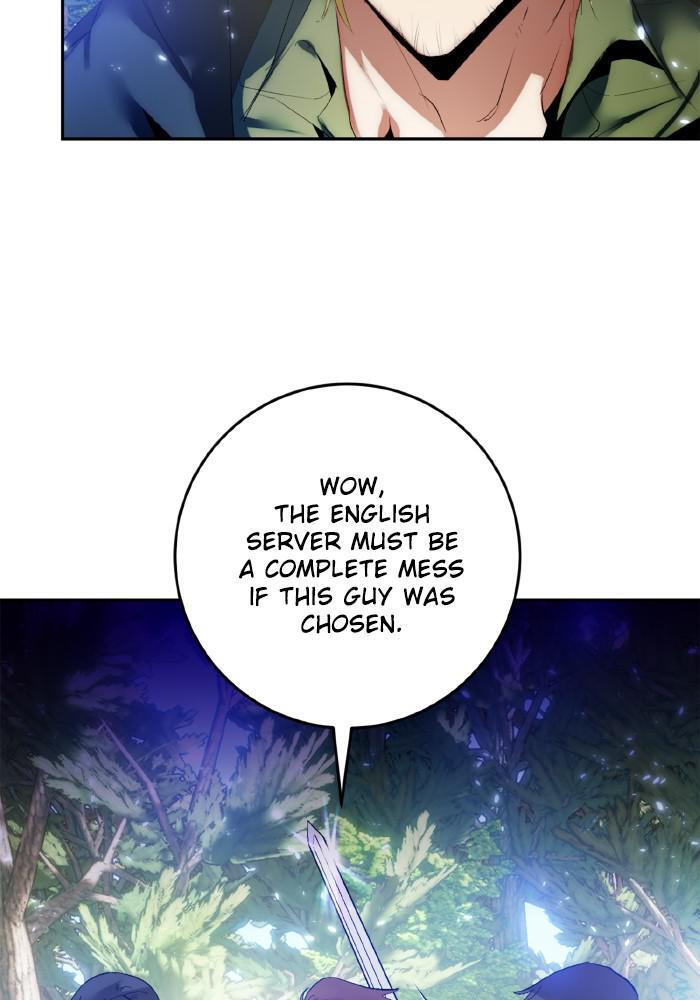 Read Return to Player Manga Online