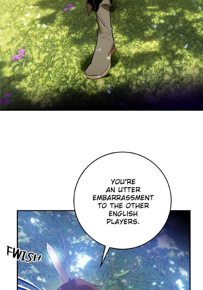 Read Return to Player Manga Online