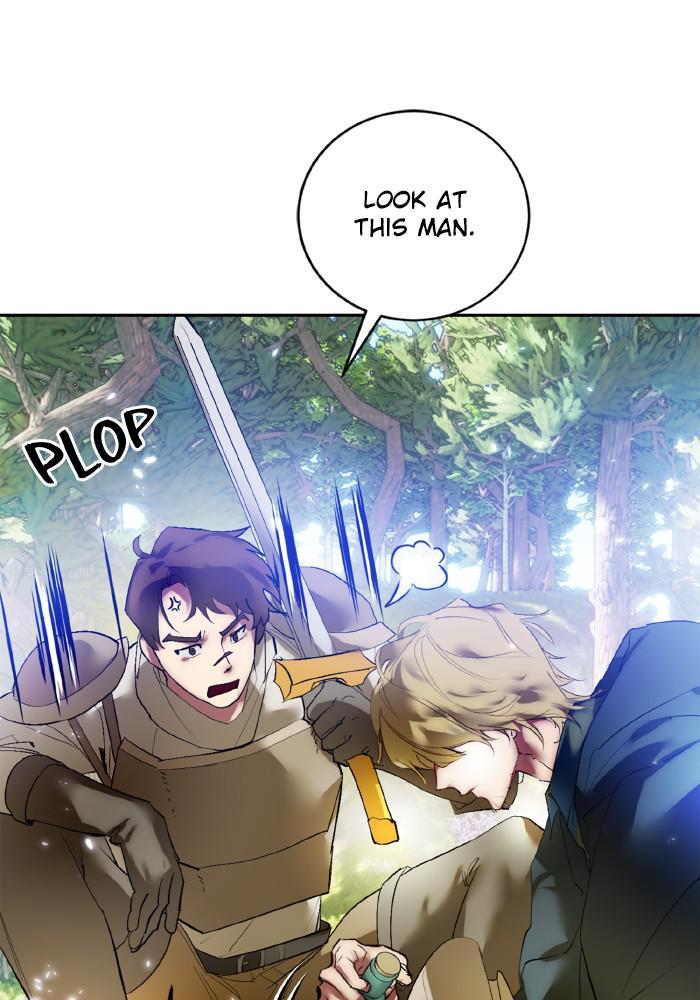 Read Return to Player Manga Online