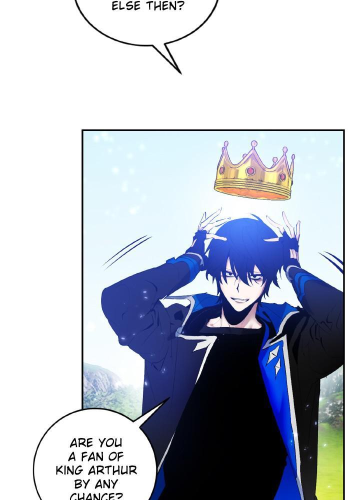 Read Return to Player Manga Online