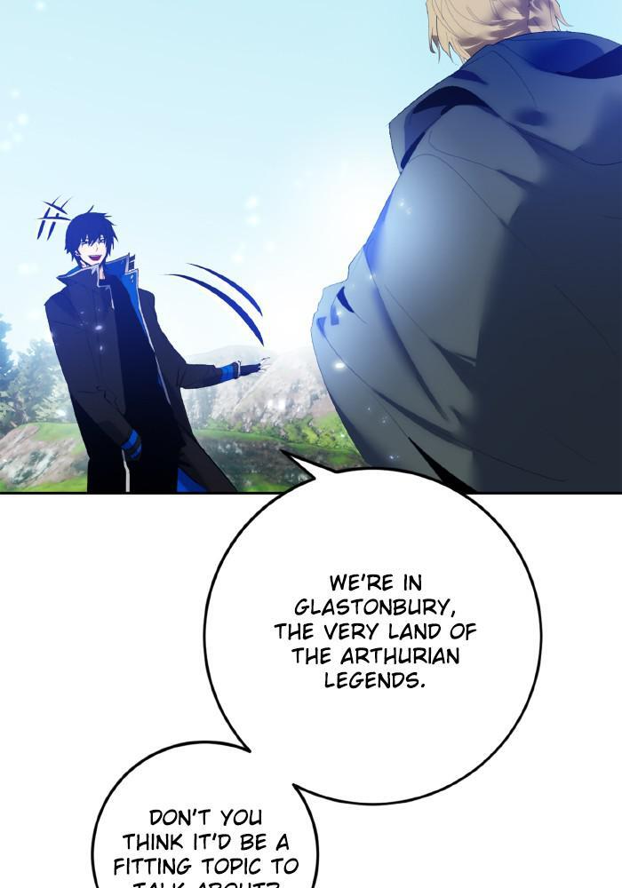 Read Return to Player Manga Online