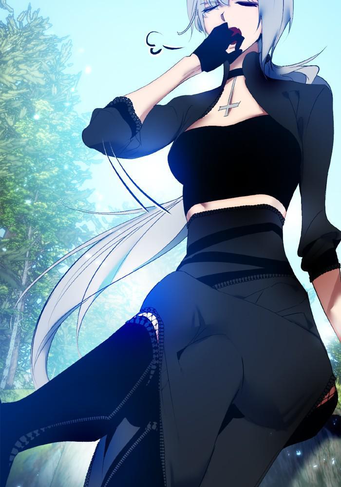 Read Return to Player Manga Online