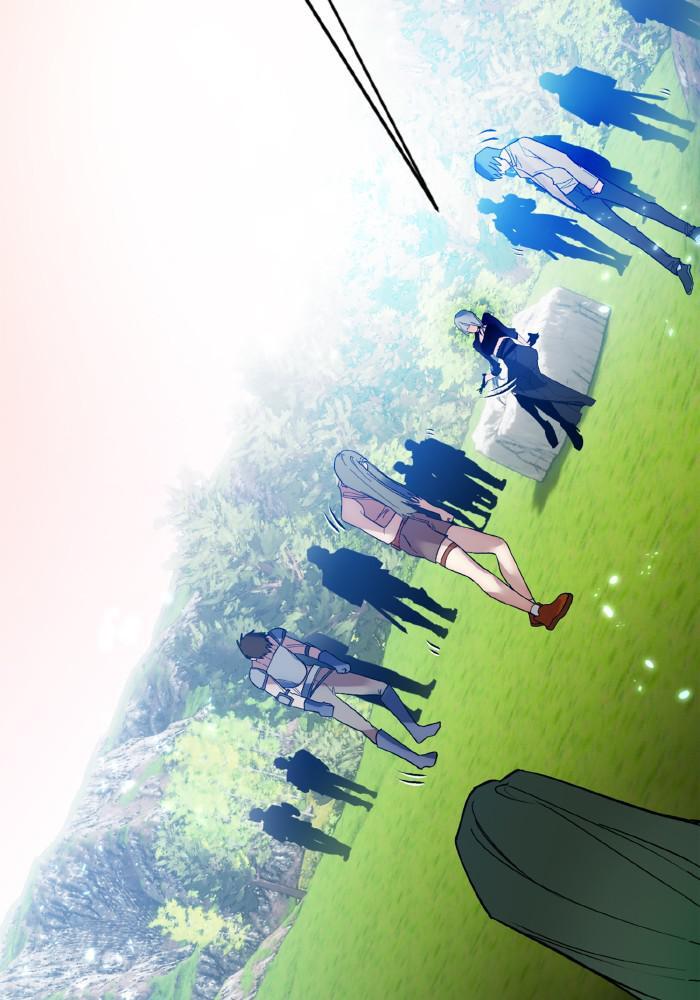 Read Return to Player Manga Online