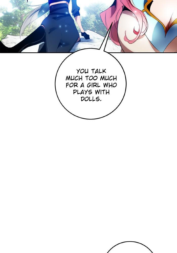 Read Return to Player Manga Online