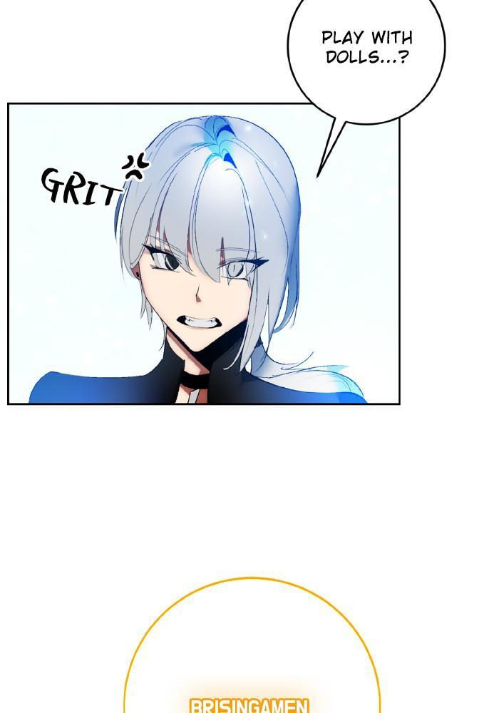 Read Return to Player Manga Online