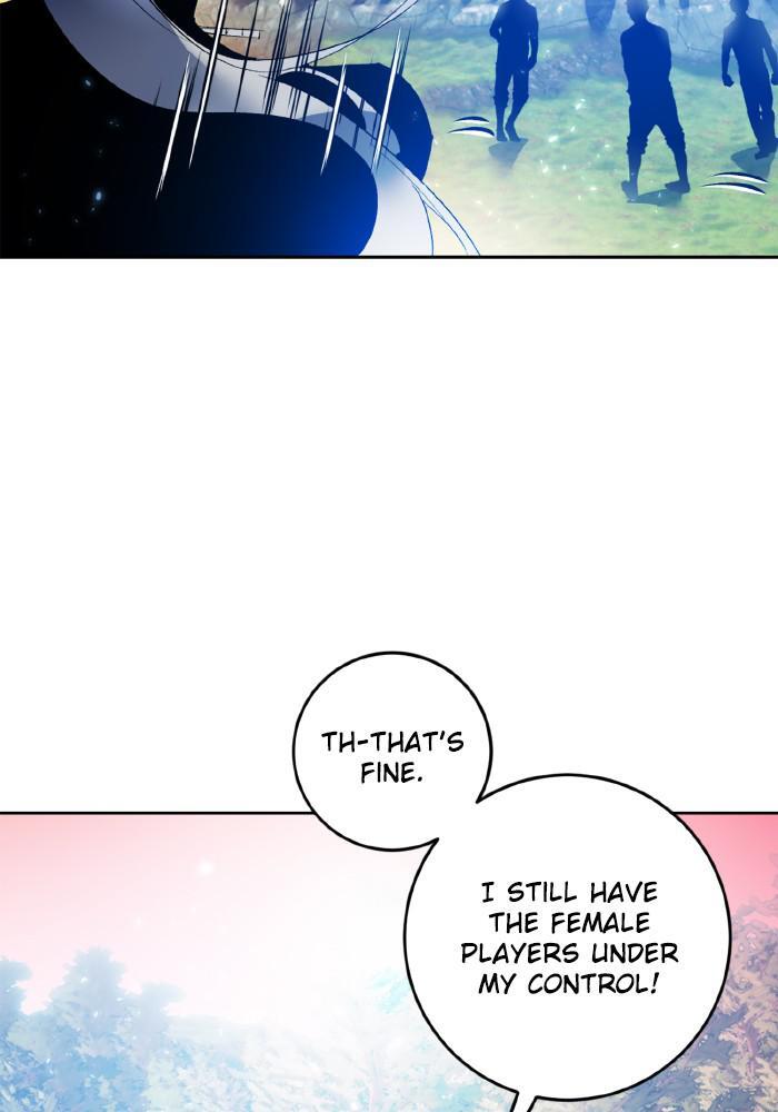 Read Return to Player Manga Online