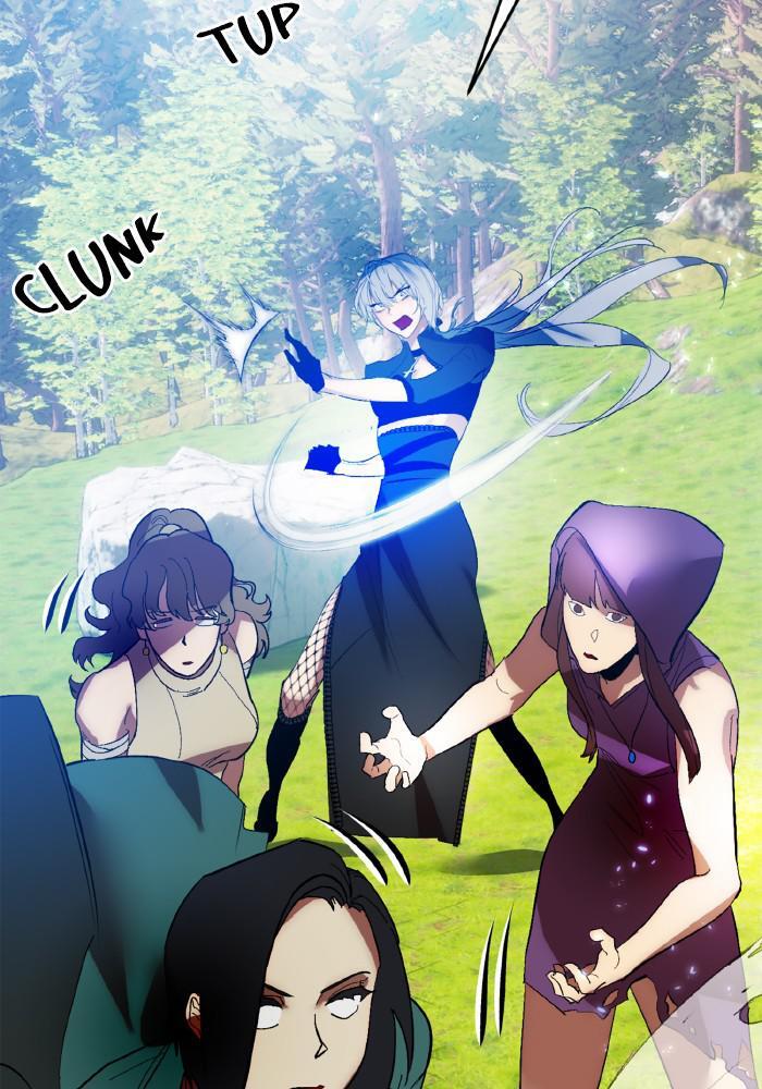 Read Return to Player Manga Online