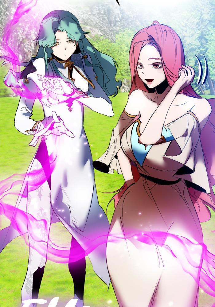 Read Return to Player Manga Online