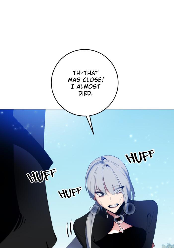 Read Return to Player Manga Online