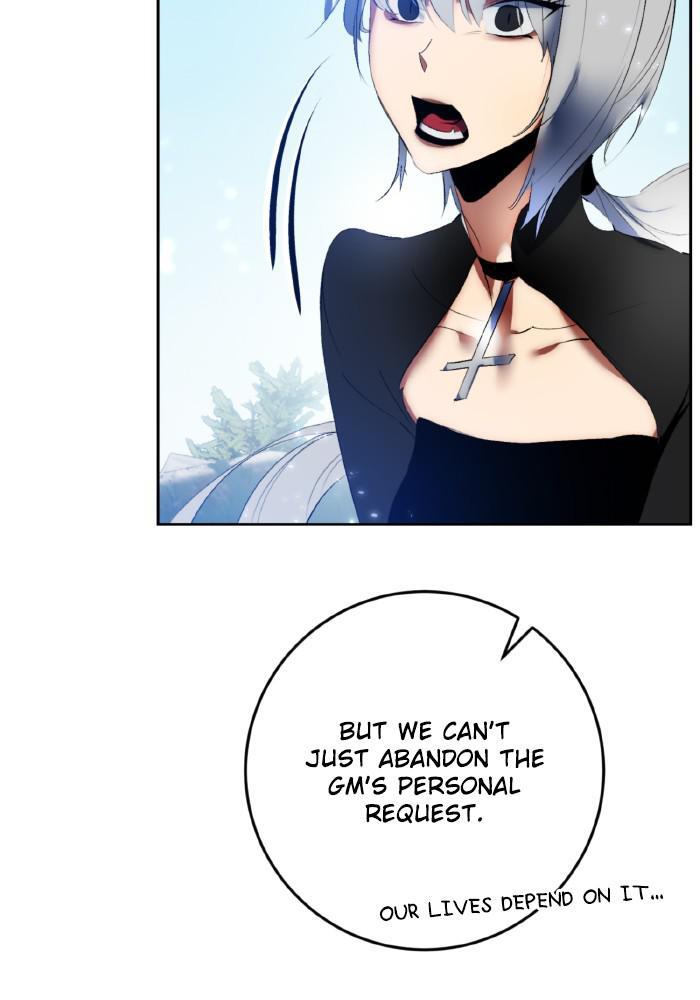 Read Return to Player Manga Online
