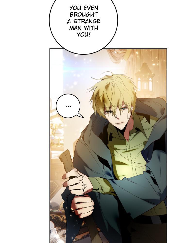 Read Return to Player Manga Online