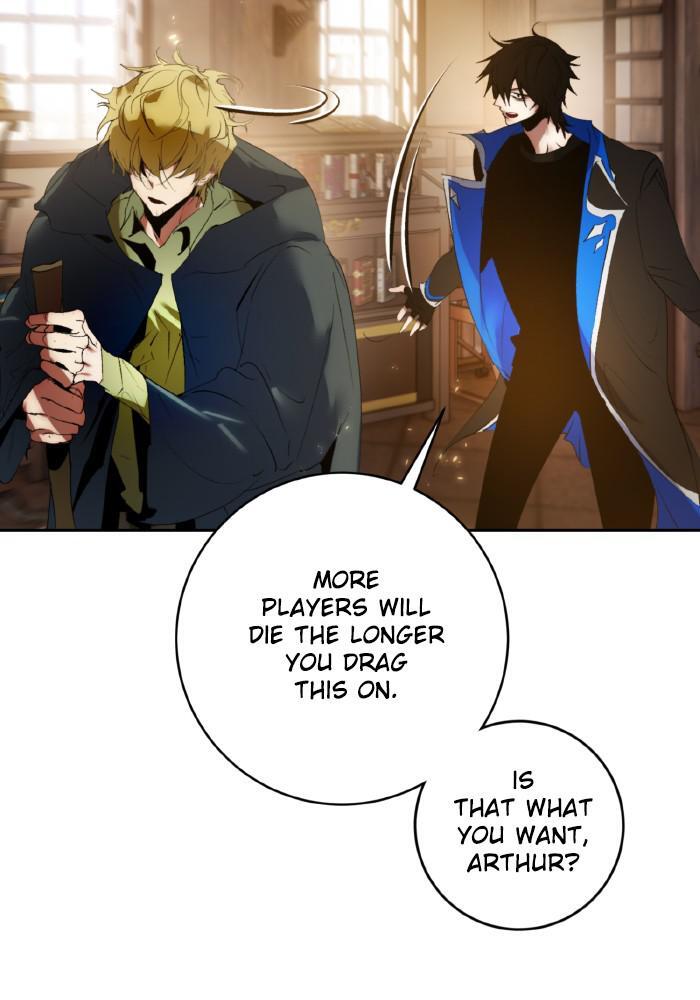 Read Return to Player Manga Online