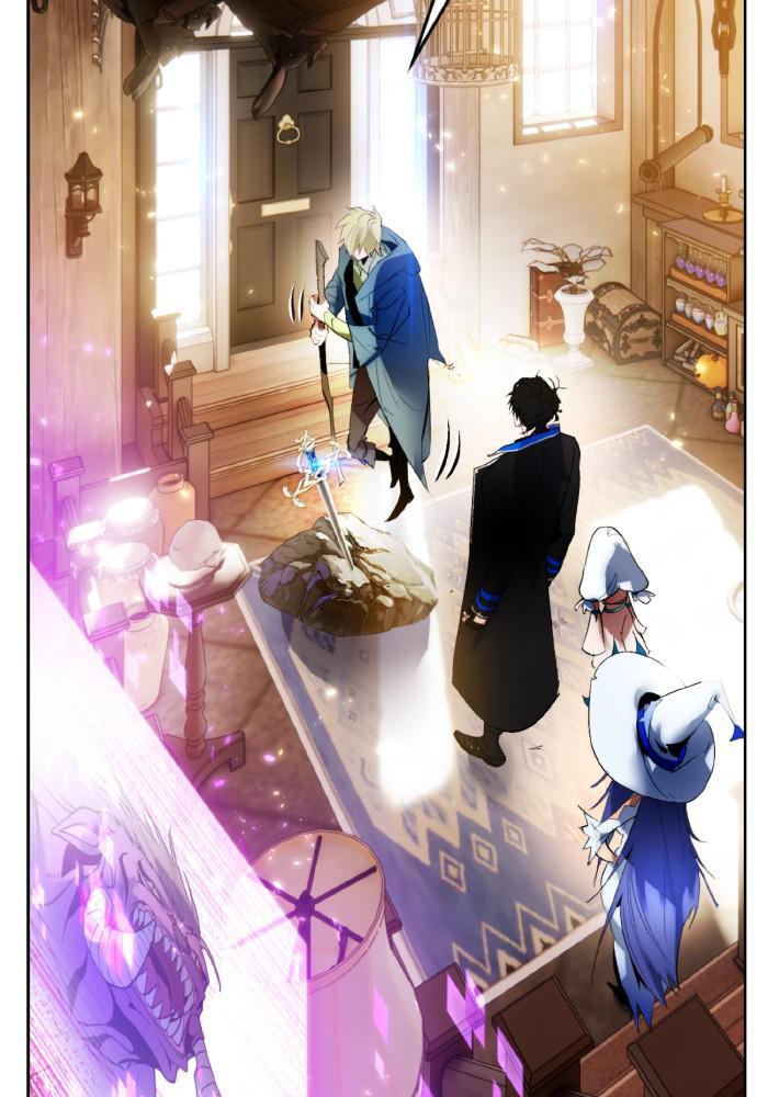 Read Return to Player Manga Online