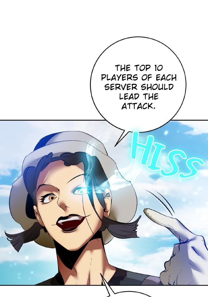 Read Return to Player Manga Online