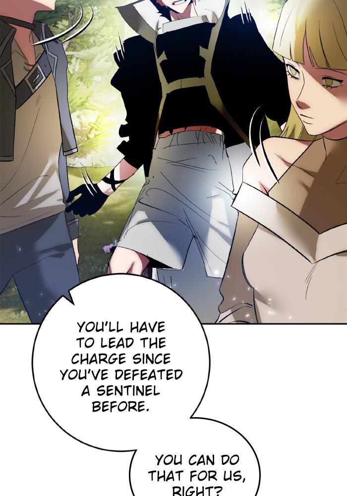 Read Return to Player Manga Online