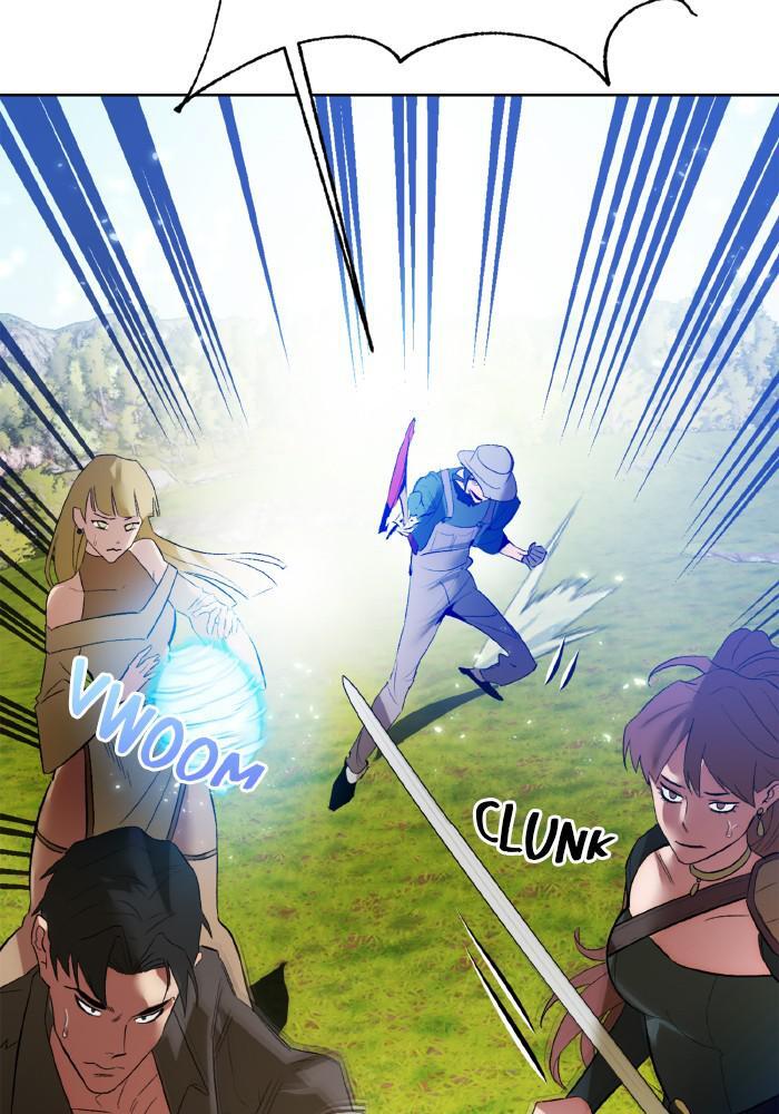 Read Return to Player Manga Online