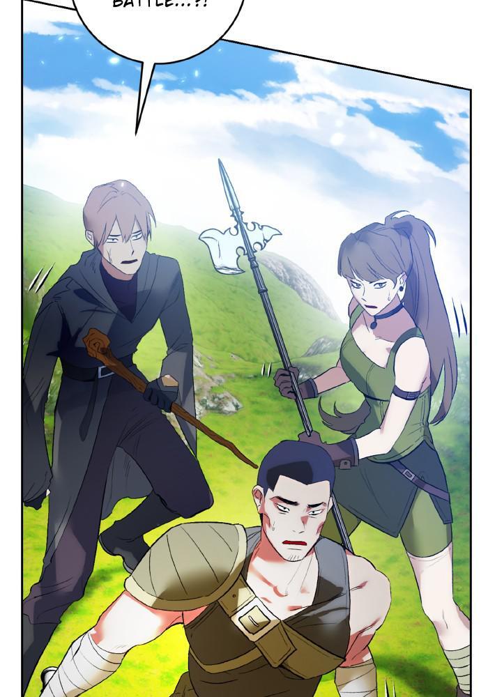 Read Return to Player Manga Online
