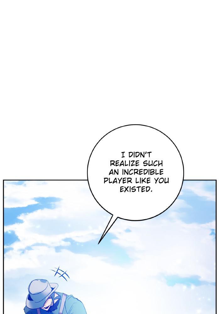 Read Return to Player Manga Online