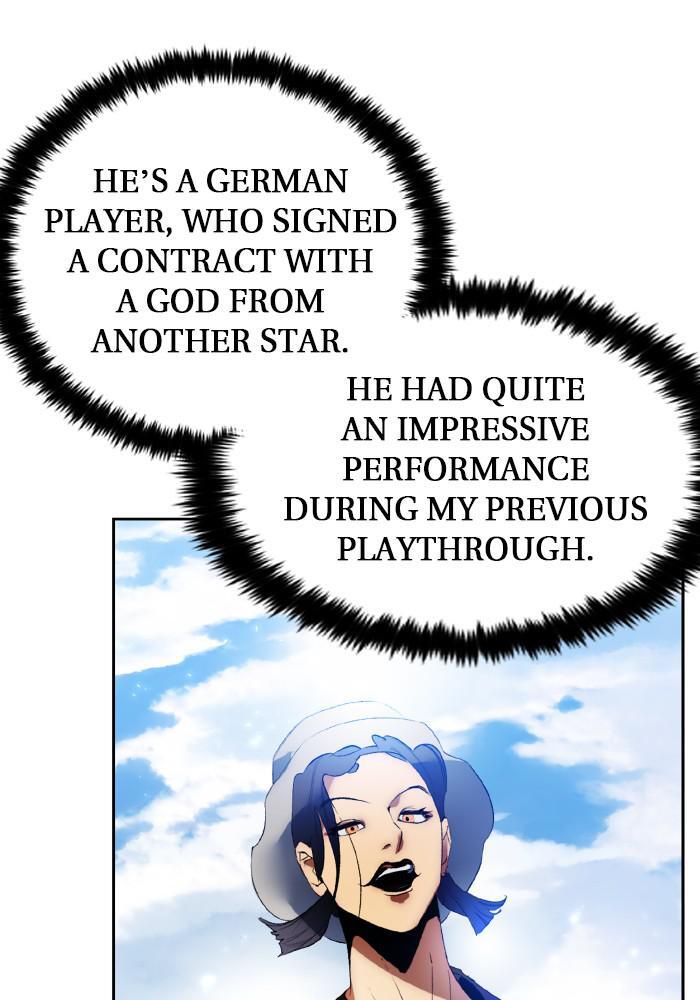 Read Return to Player Manga Online
