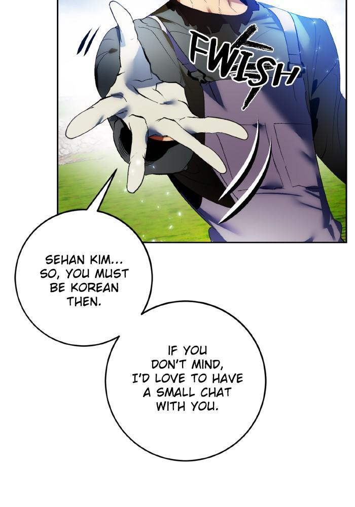 Read Return to Player Manga Online